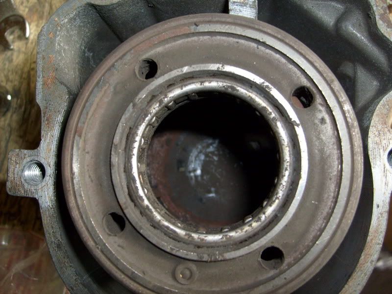 smog pump into turbo? S10 Forum